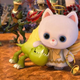 Toy Story That Time Forgot (Image: ABC)